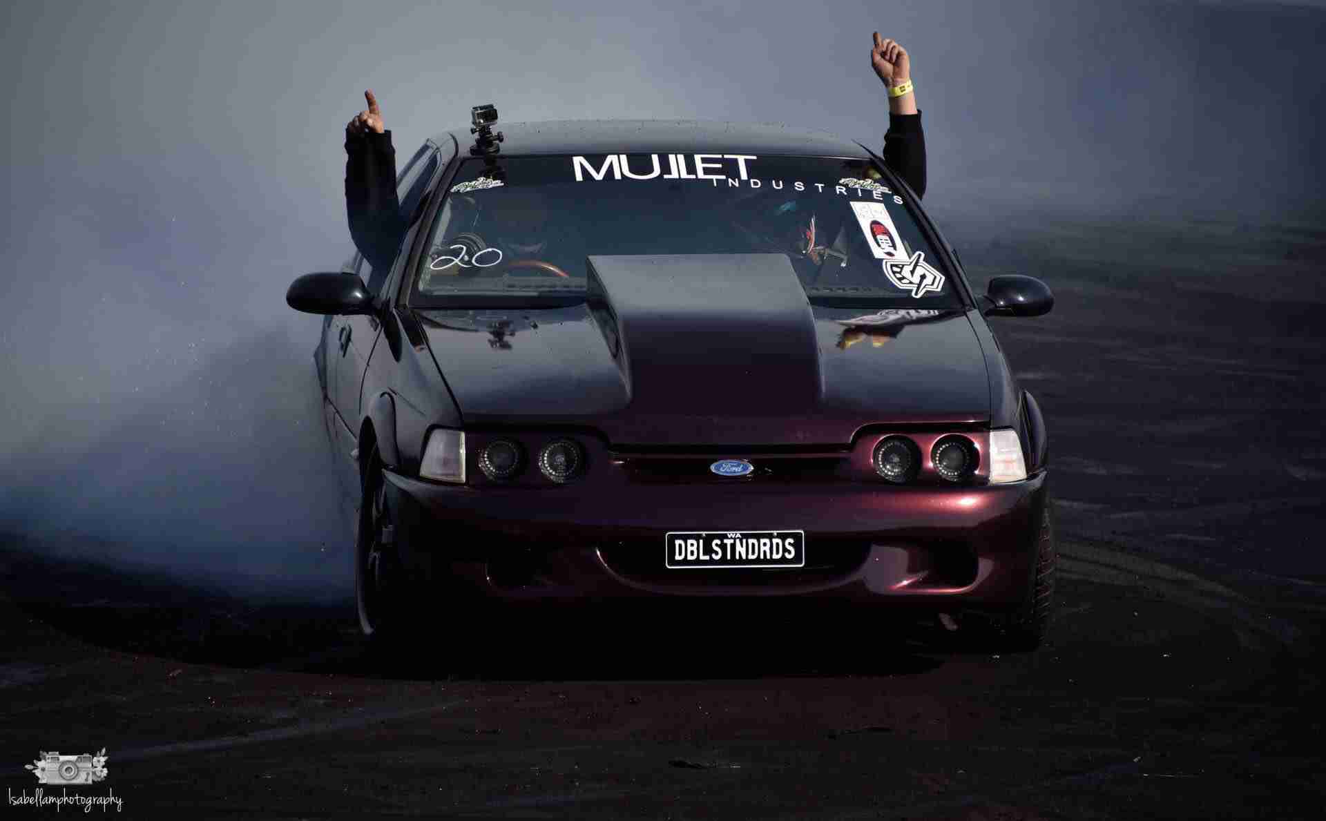 Custom Vinyl Stickers (Auto) - Image 9