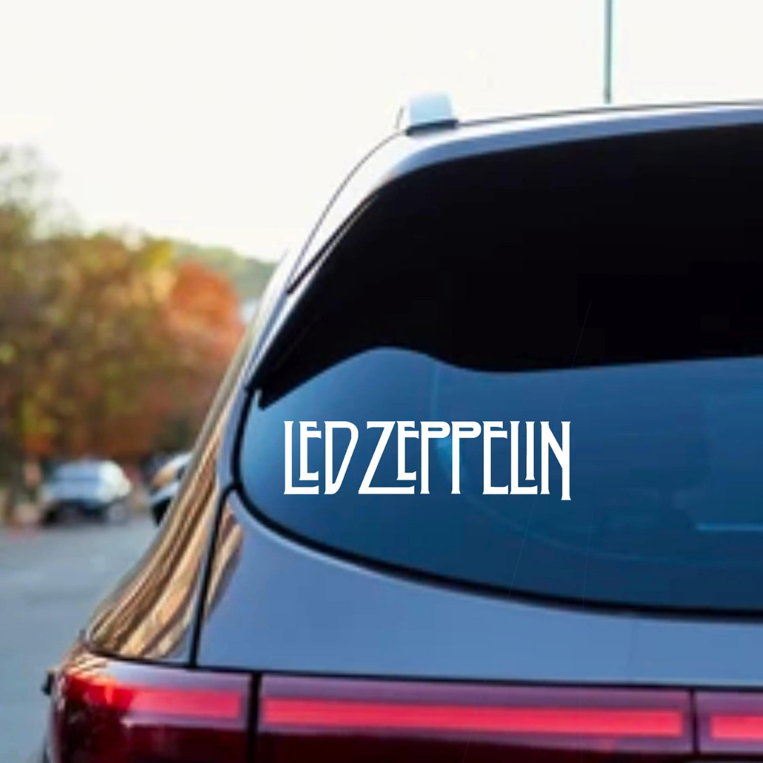 Custom Vinyl Stickers (Auto) - Image 4